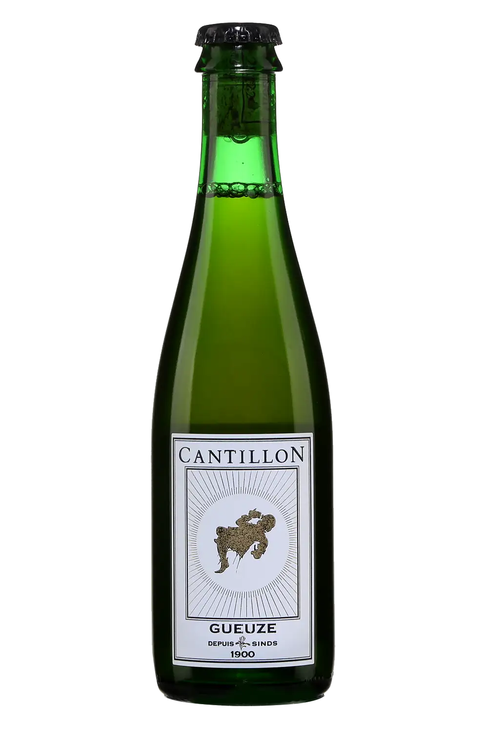 Cantillon Gueuze 375ml