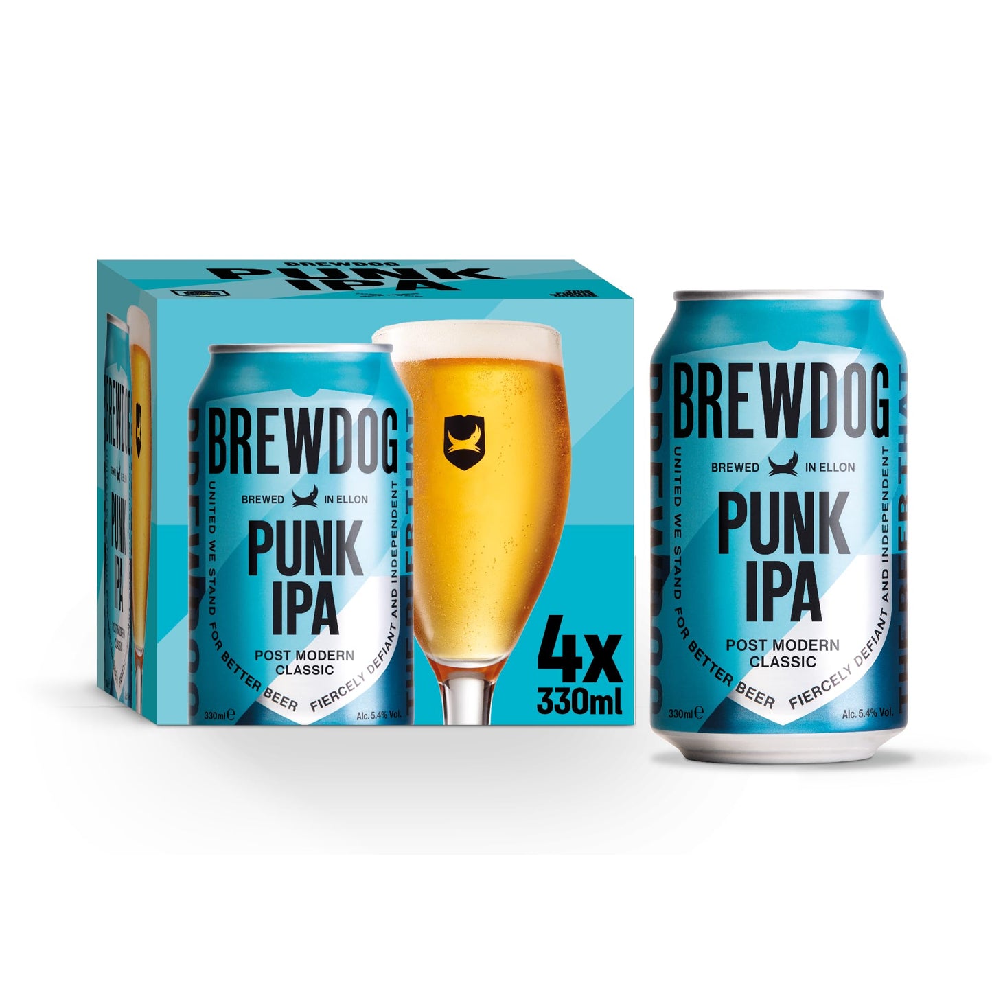 Punk IPA 4 Pack