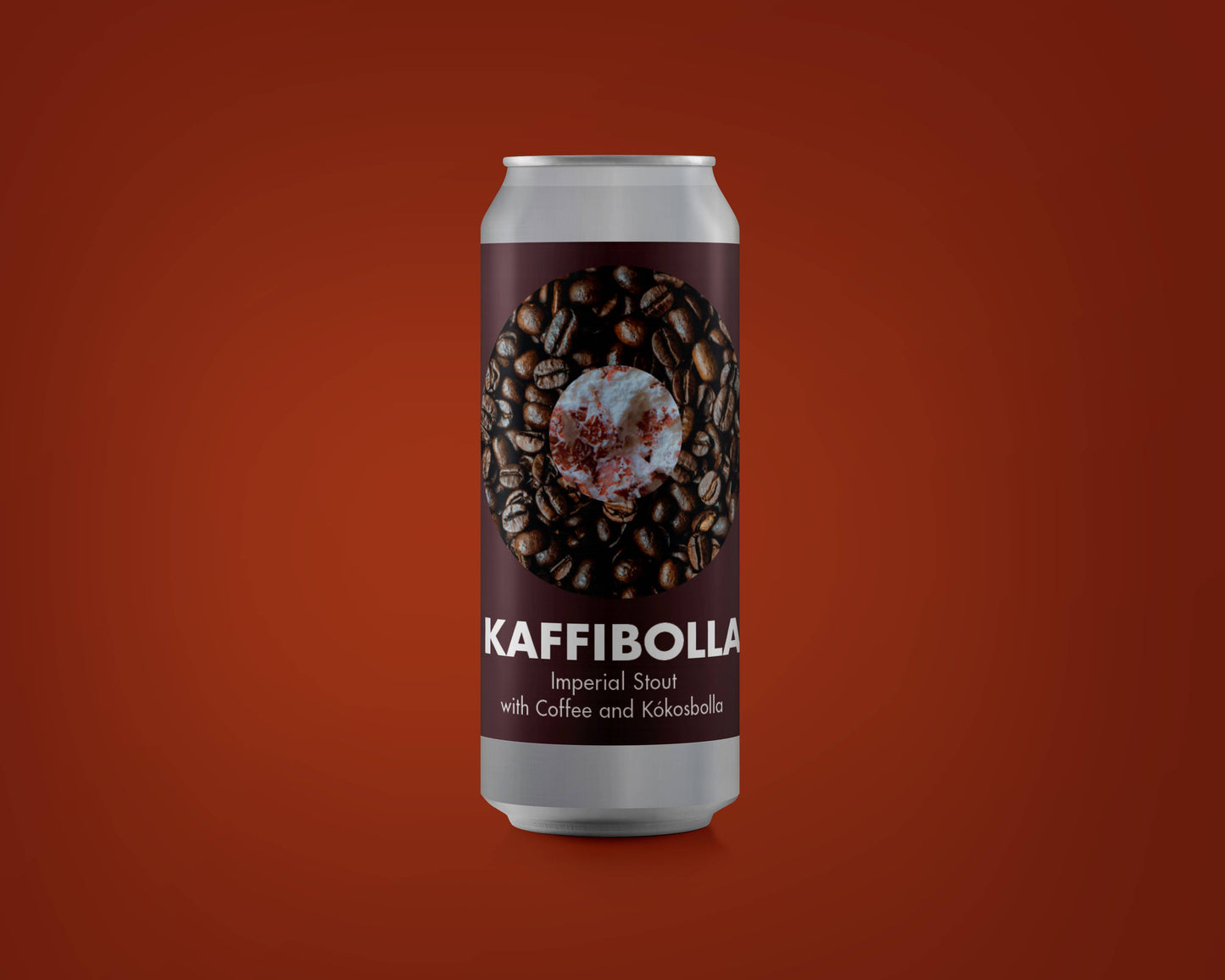 Kaffibolla