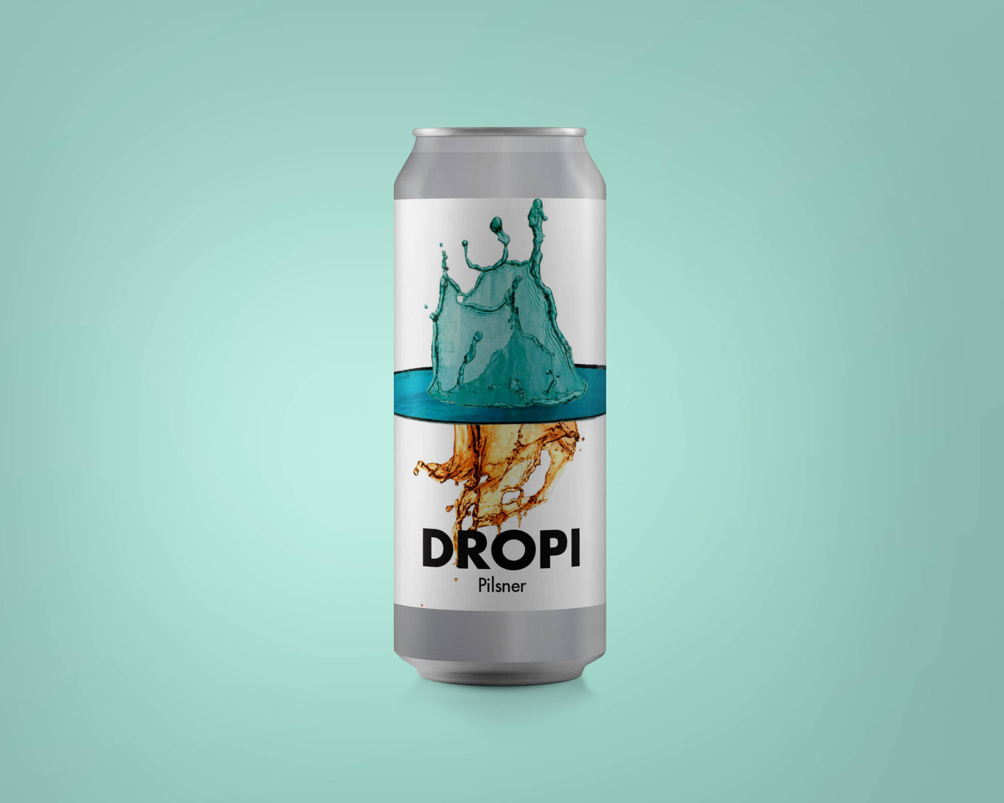 Dropi Pilsner
