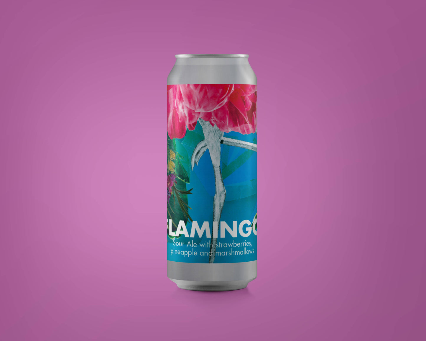 Flamingo Súröl