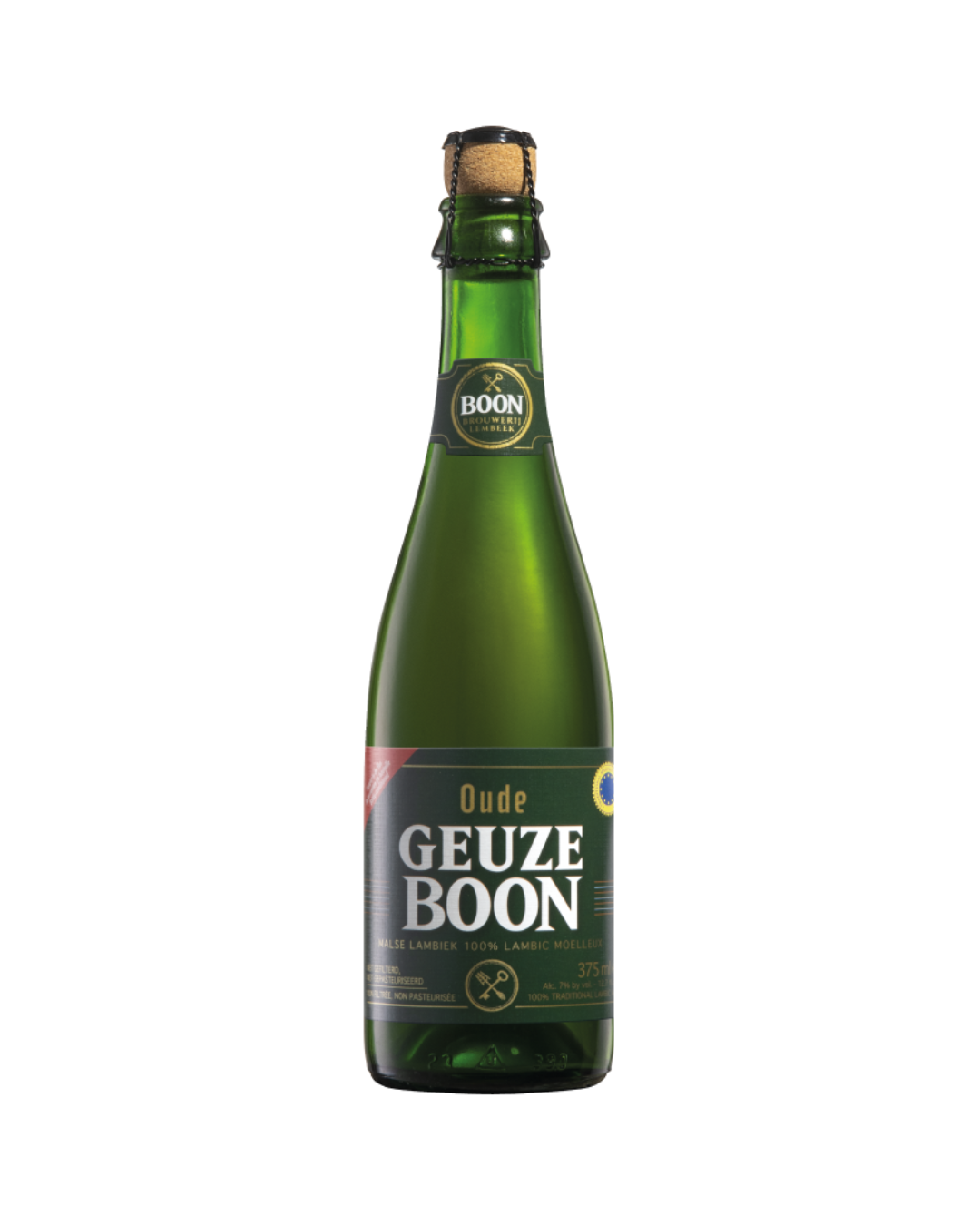 Brouwerij Boon - Oude Geuze