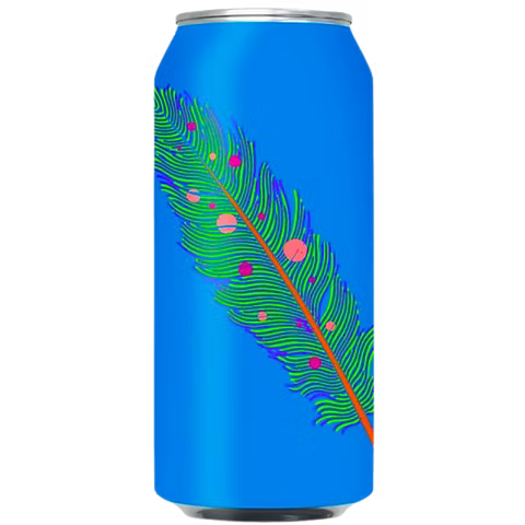 Omnipollo - Bianca Expedition