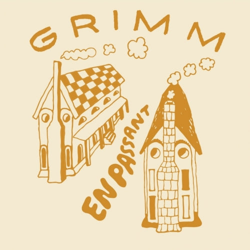 Grimm - Enpassant