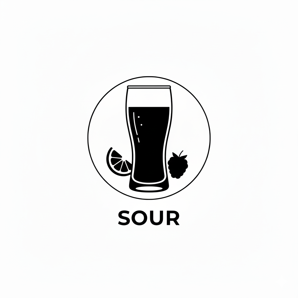 Lambic og súrir