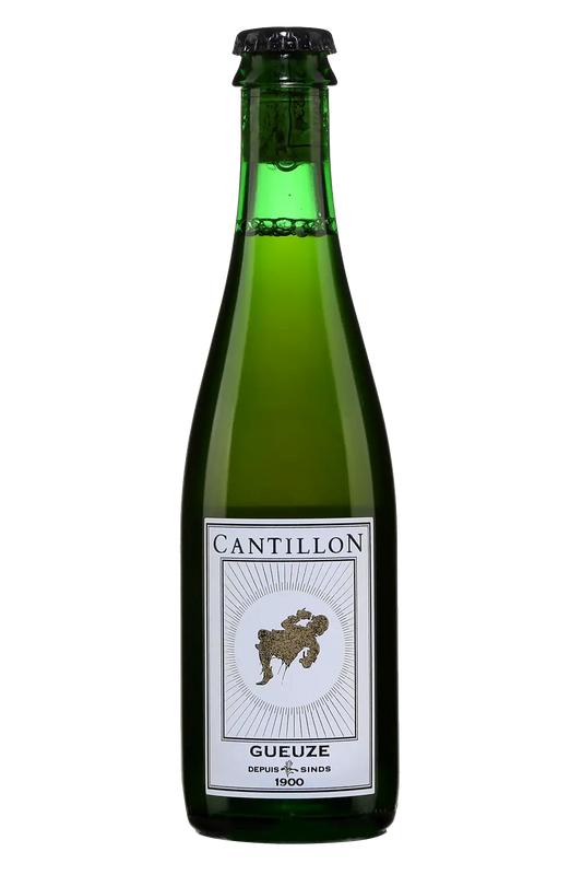 Cantillon Gueuze 375ml