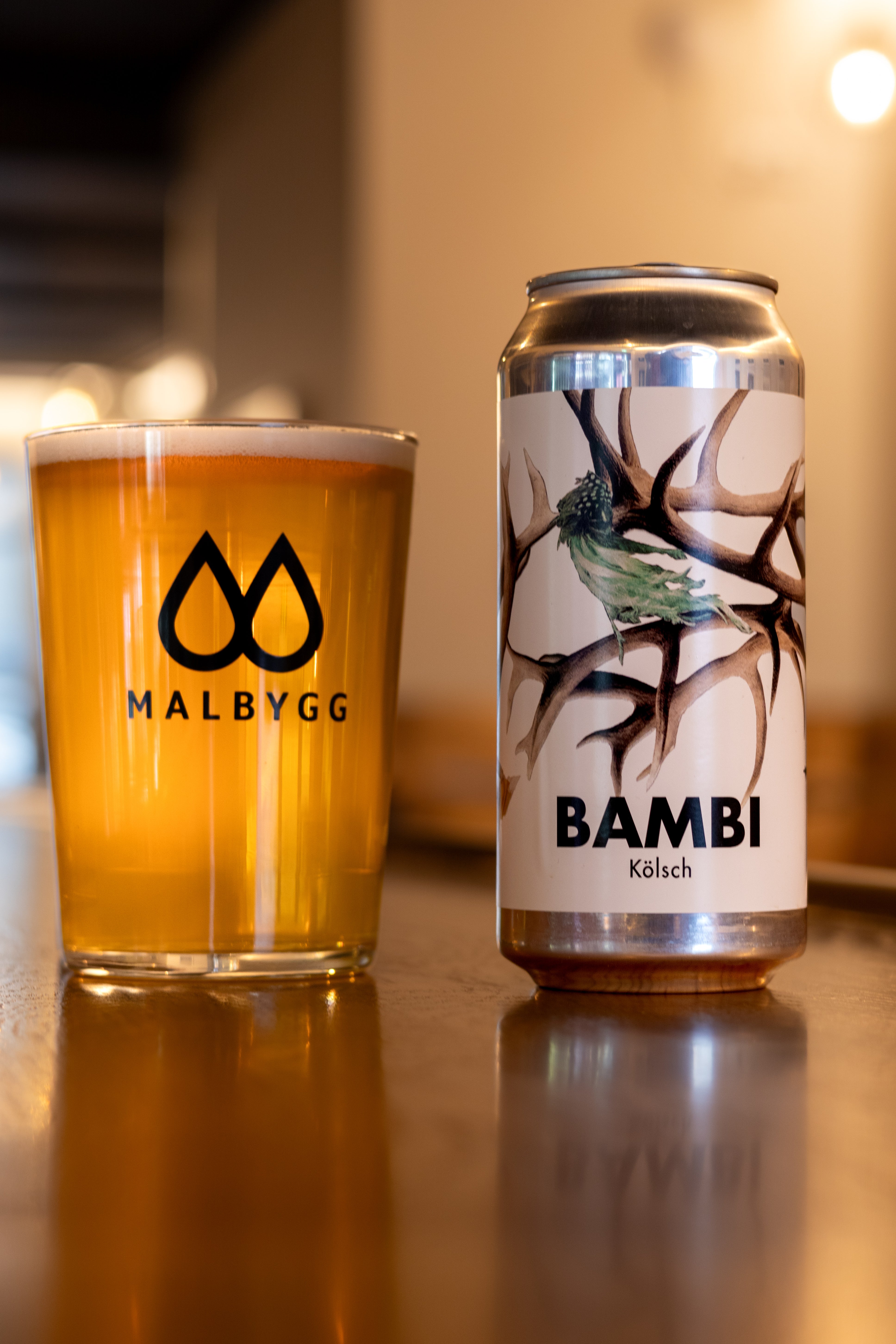 Bambi Kölsch