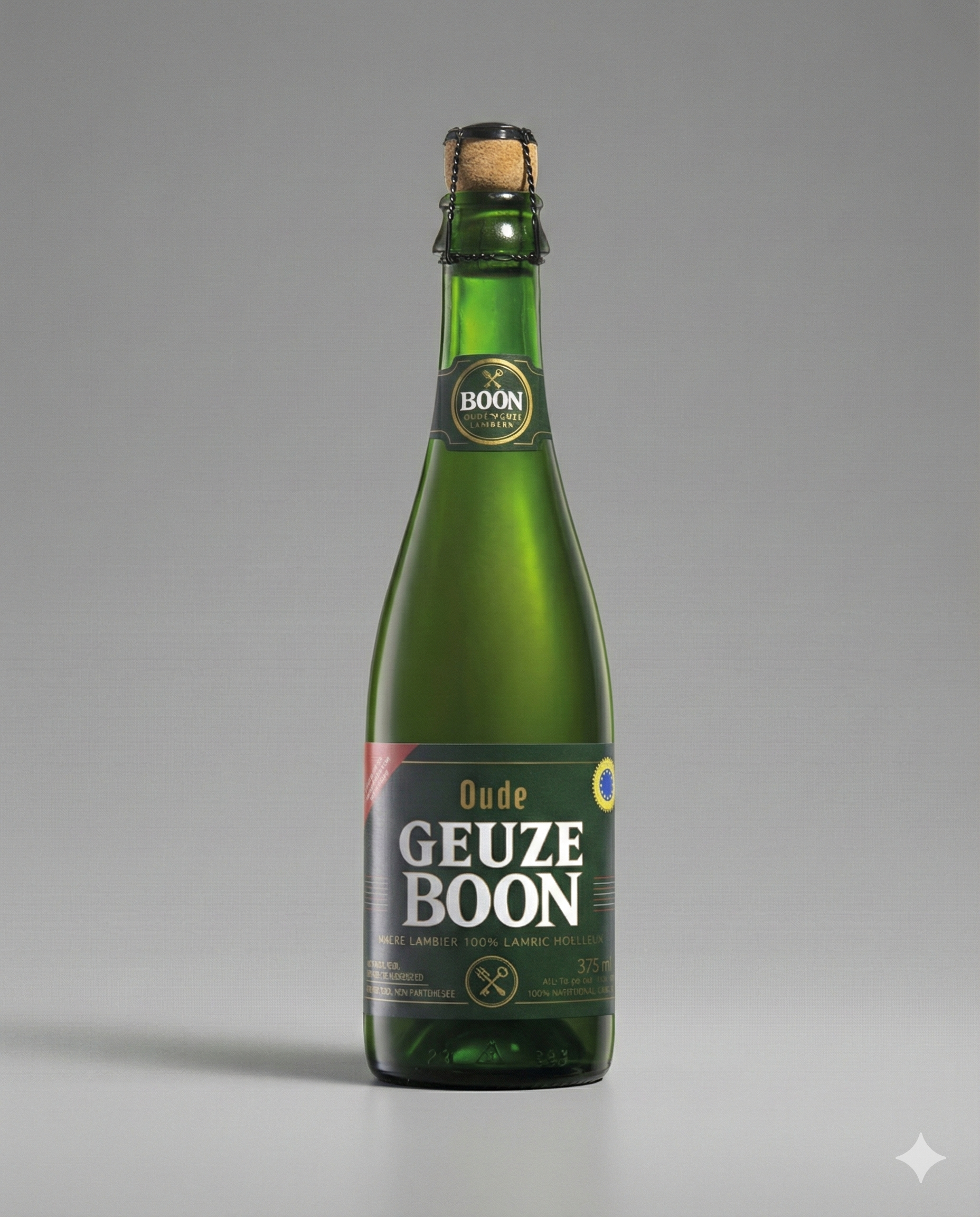 Brouwerij Boon -  Oude Geuze