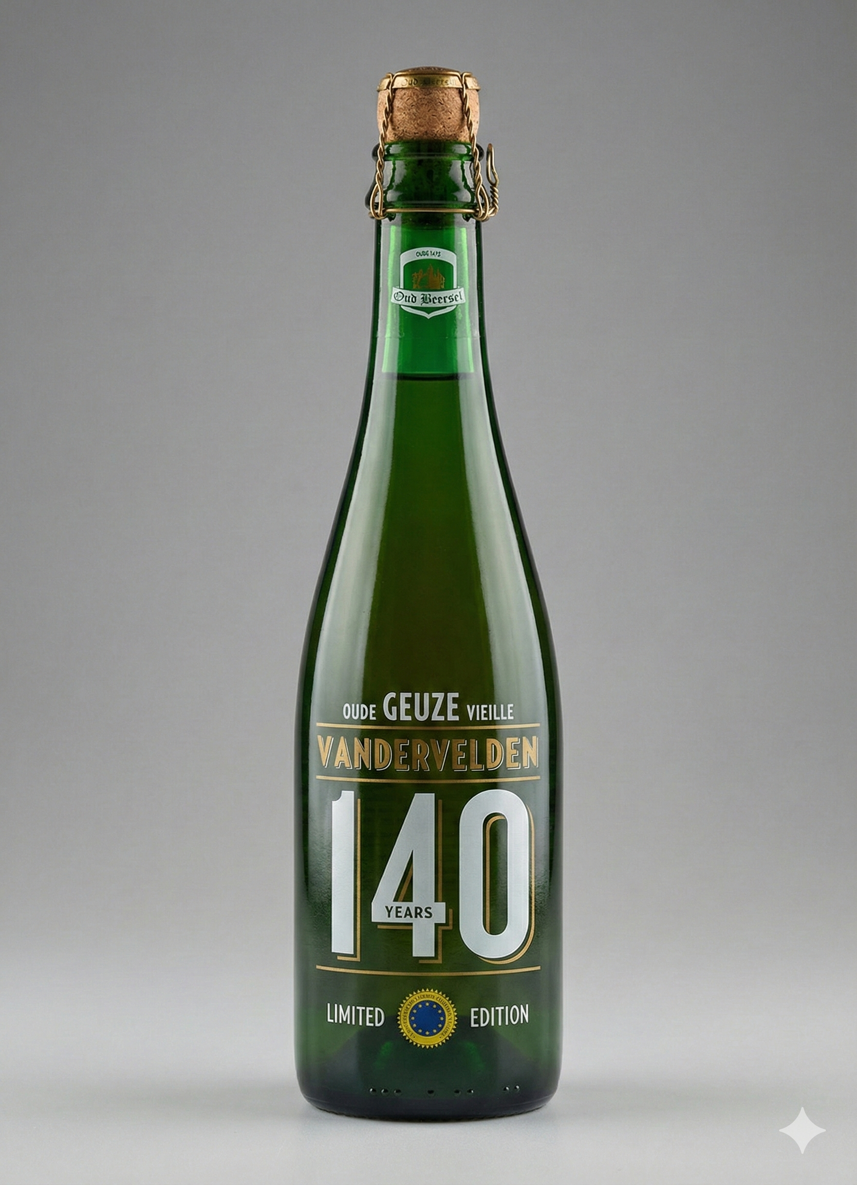 Oud Beersel - Vandervelden 140