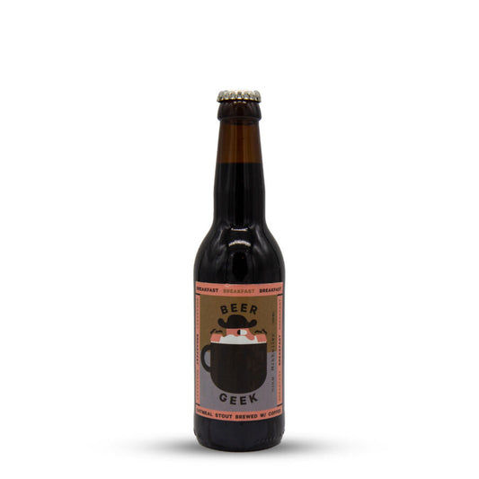 Mikkeller - Beer Geek Breakfast