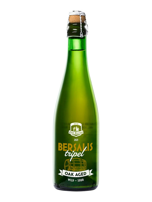 Oud Beersel - Bersalis Tripel