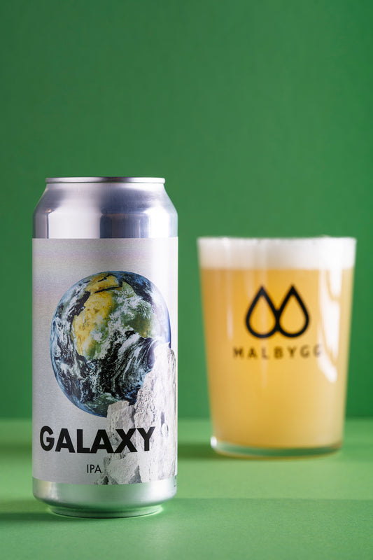 Galaxy IPA