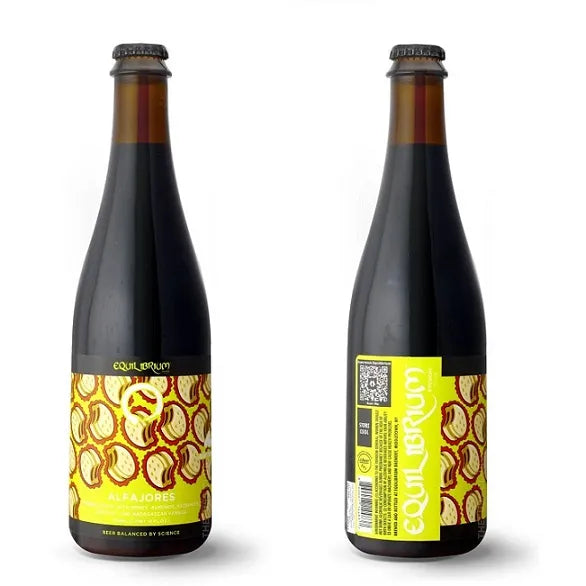 Equlibrium Alfajores