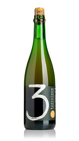 3 Fonteinen Golden Blend S20/21 7.2% 750ml