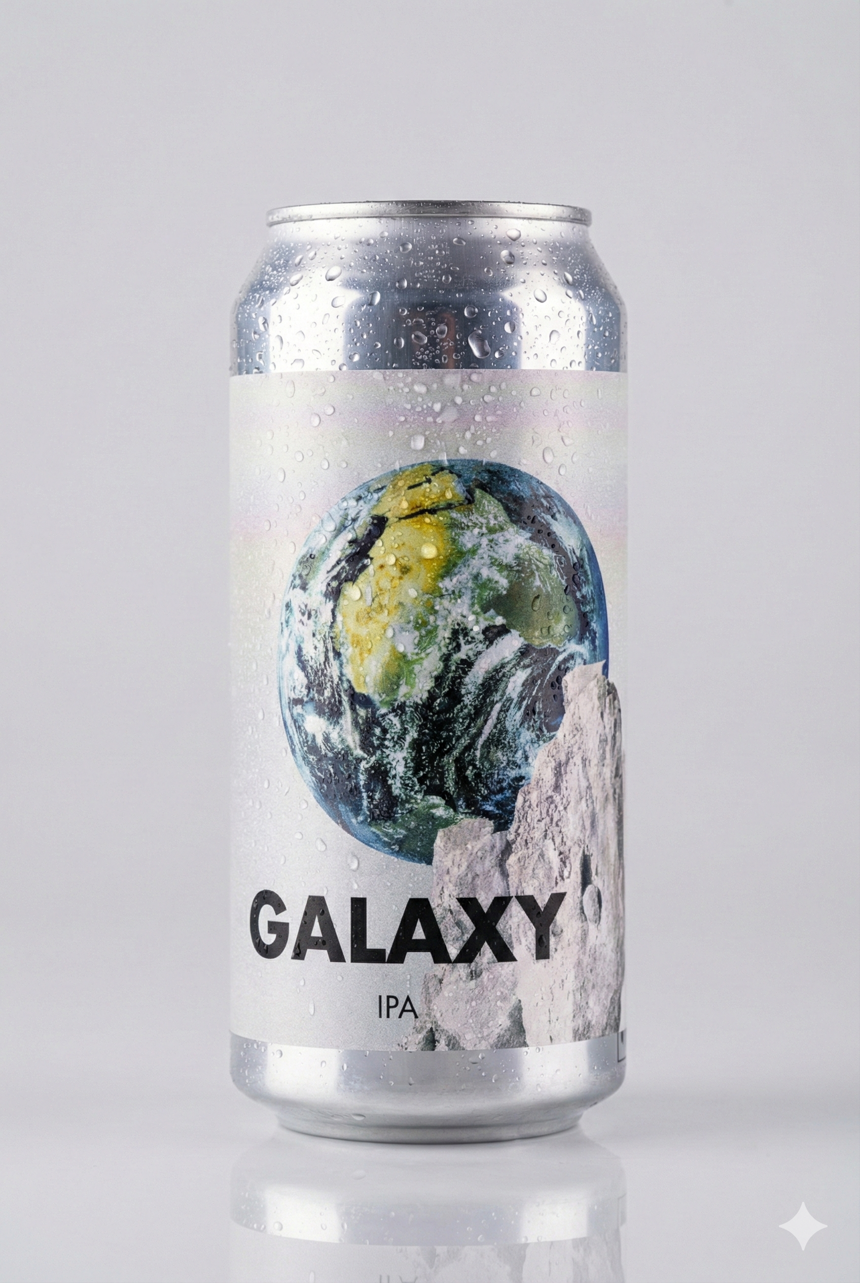 Malbygg Galaxy IPA – 6.5% – 440ml