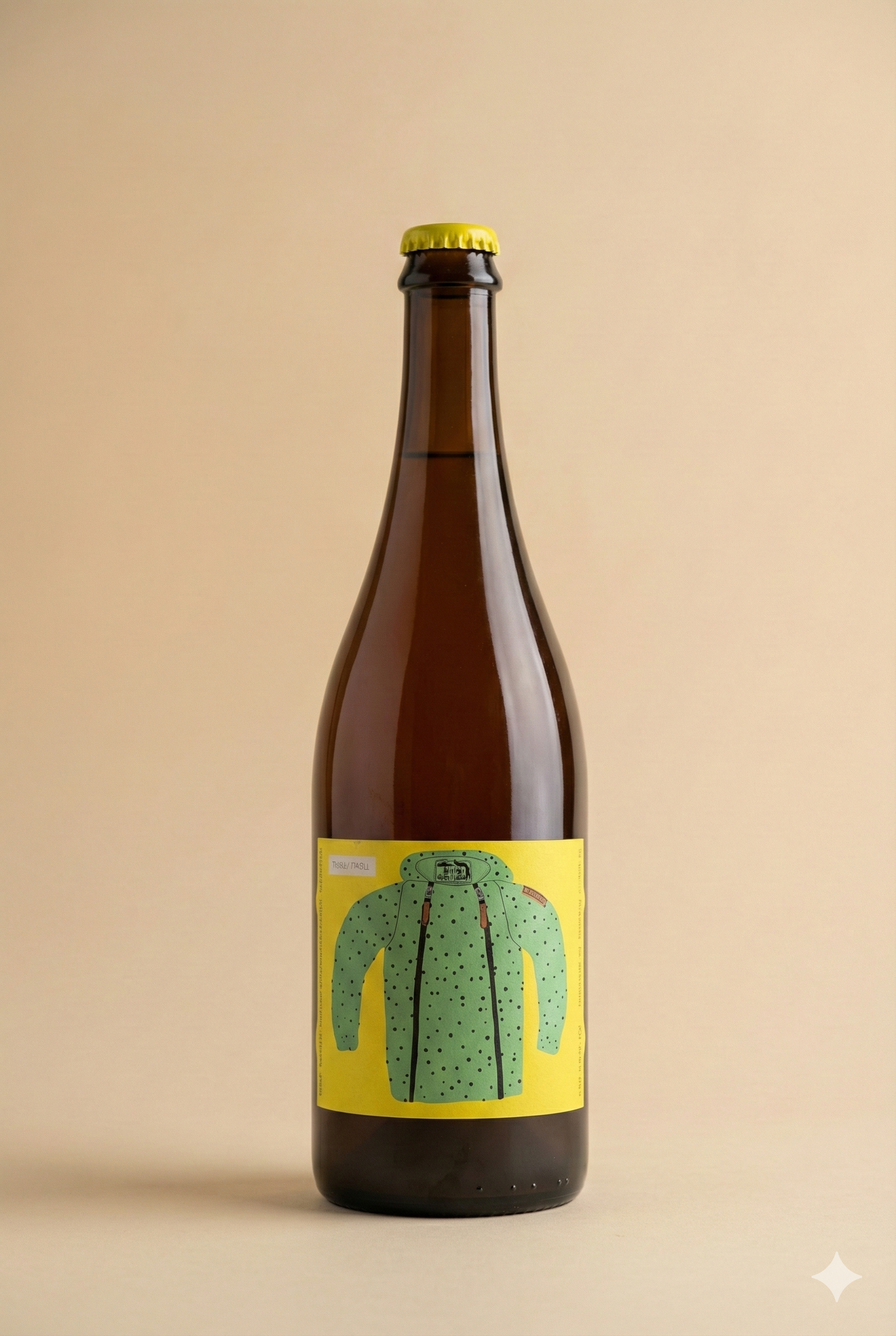 Mikkeller Polly 2 - 750ml
