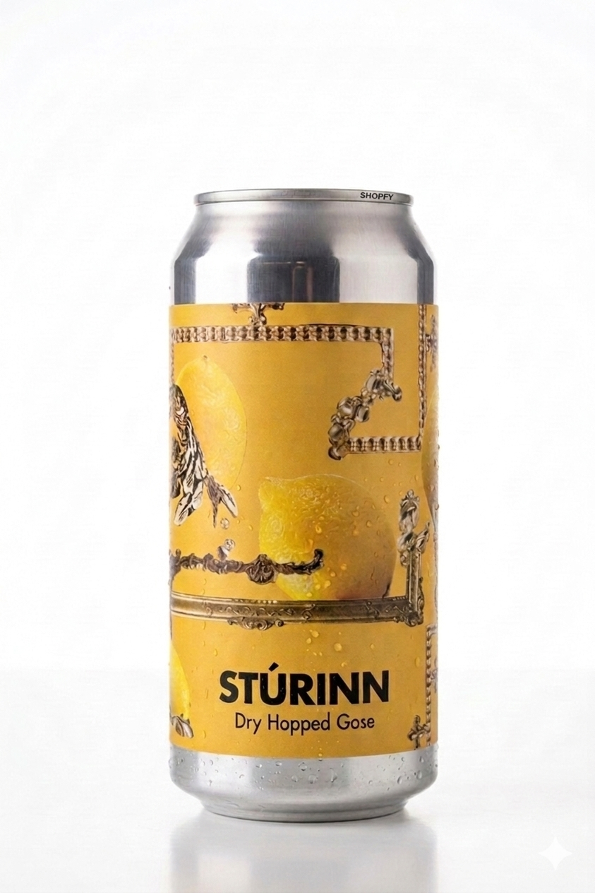 Malbygg Stúrinn – 4.7% – 440ml-zoom-1
