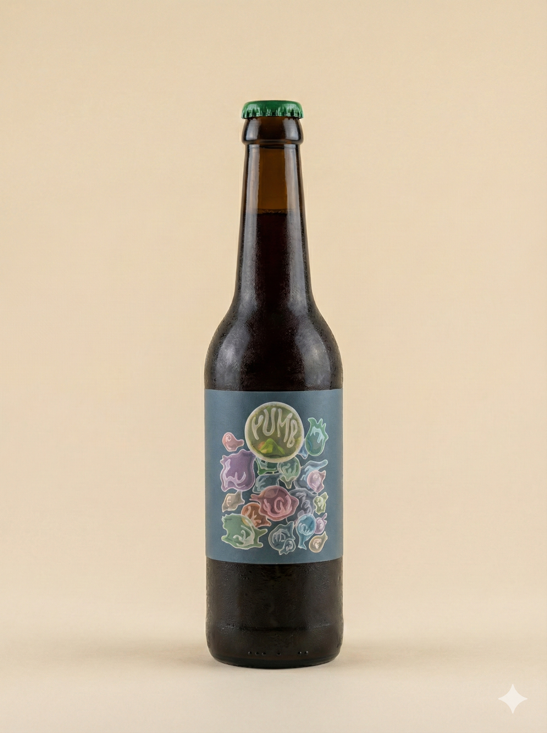 Tired Hands Brewing Company - Yumb 500ml-zoom-1