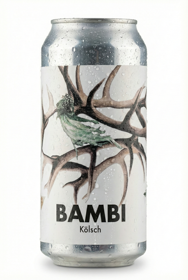 Bambi Kölsch