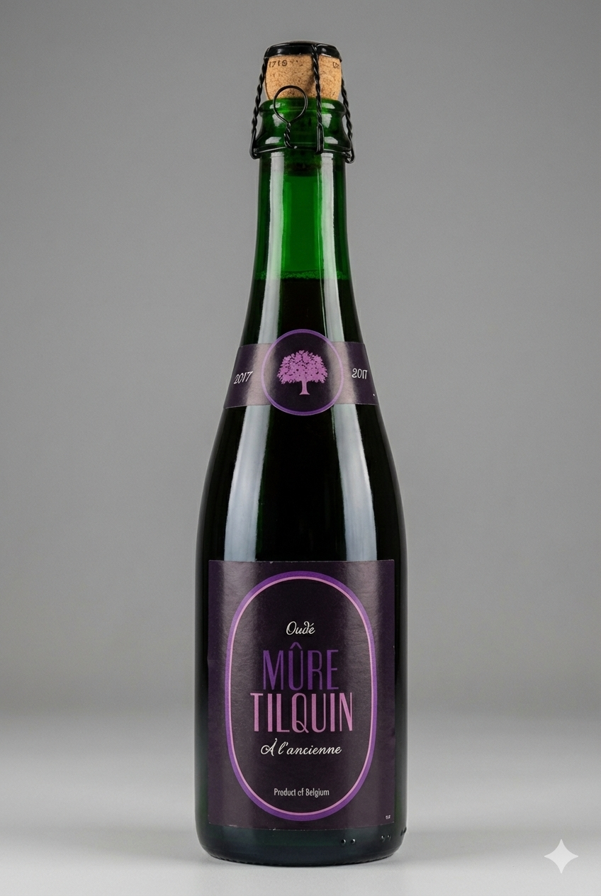 Oude Mûre Tilquin à l'Ancienne-zoom-1