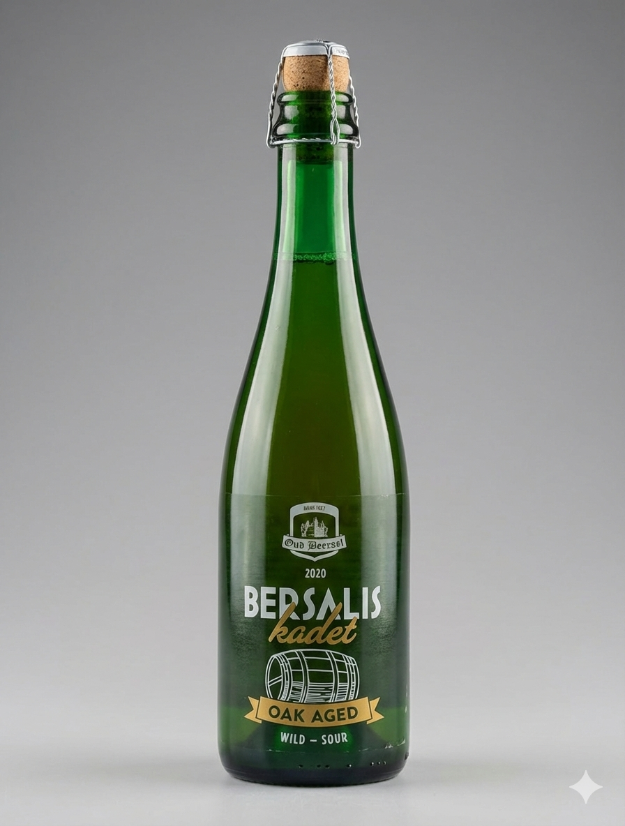 Oud Beersel - Bersalis Tripel