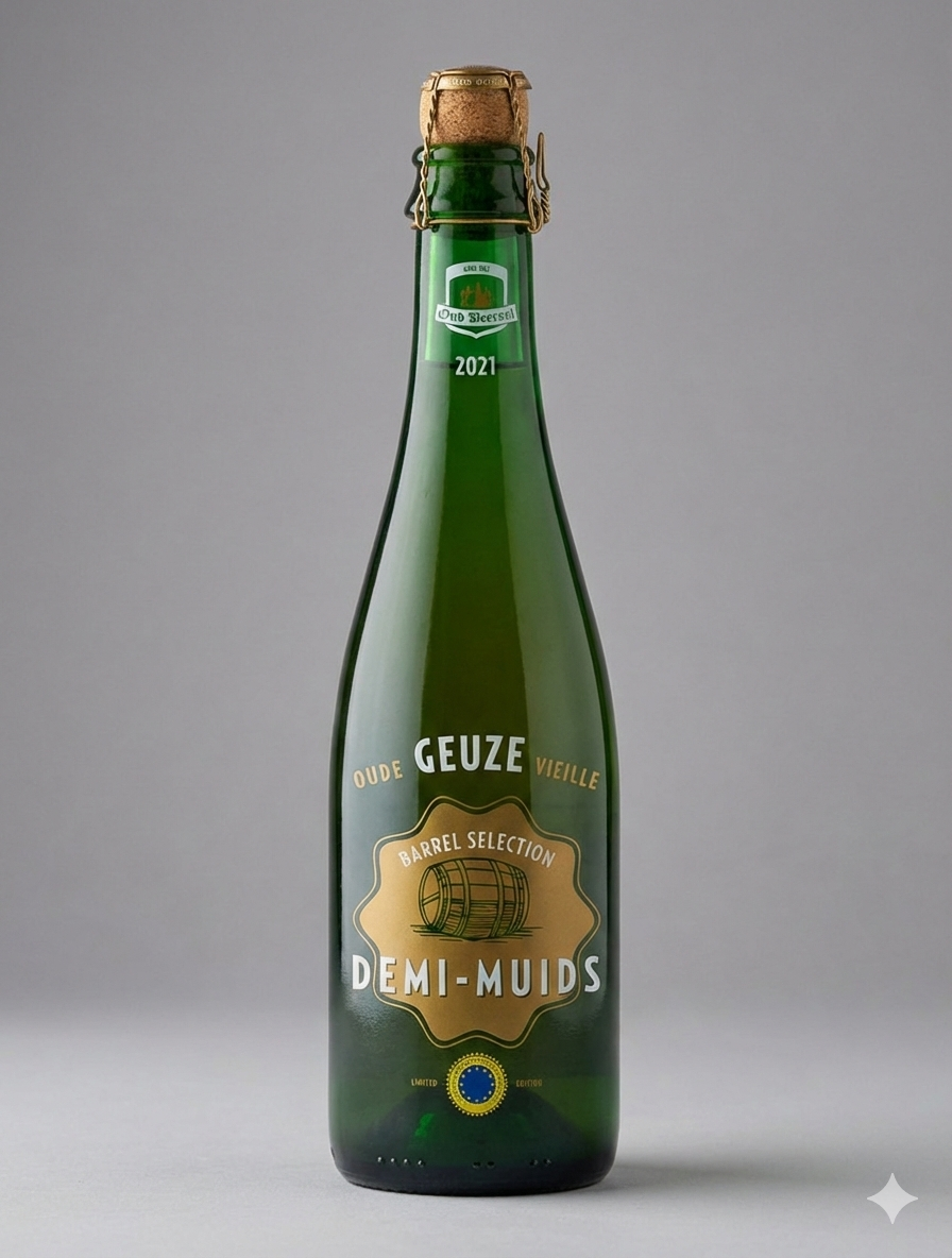 Oud Beersel - Demi - Muids-zoom-1