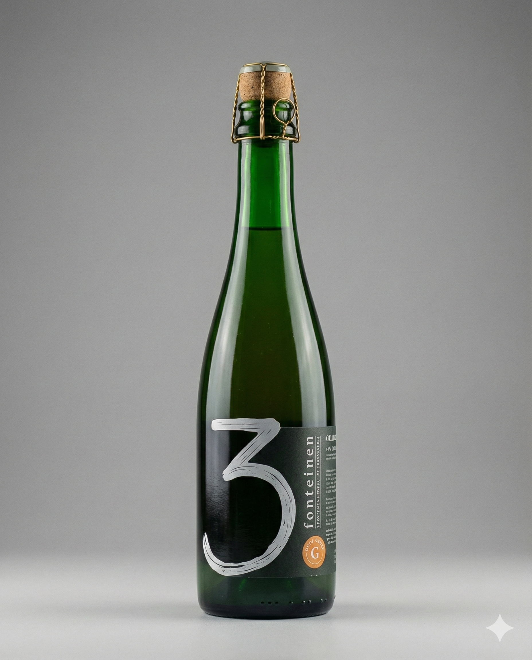 3 Fonteinen Golden Blend S20/21 7.2% 375ml-zoom-1