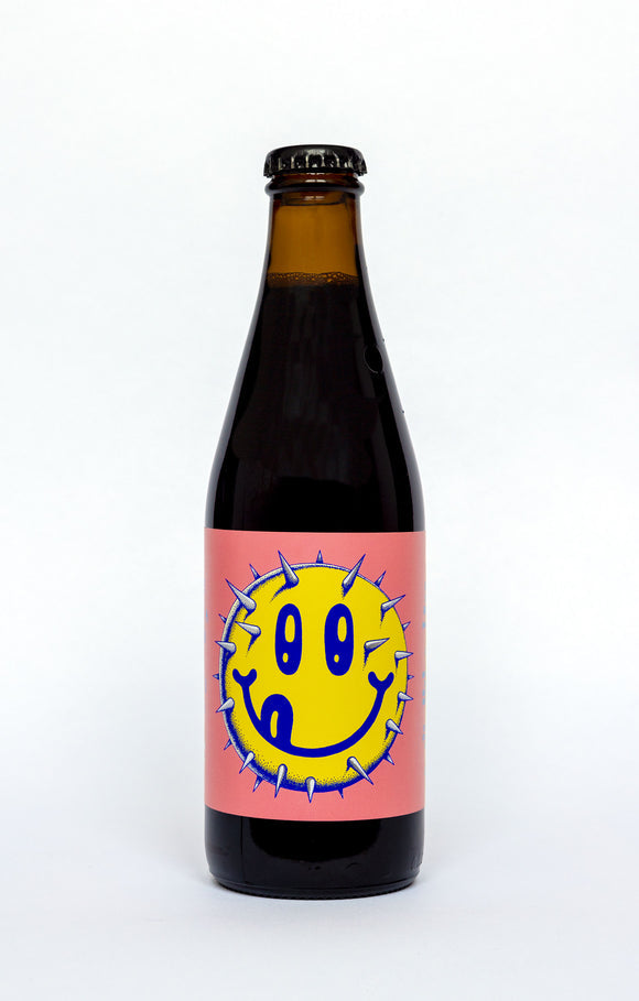 Omnipollo Noa Pecan Mudcake Basil Hayden Ba-zoom-1
