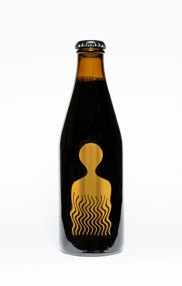 Omnipollo Barrel Aged Lorelei – 14.5% – 330ml-zoom-1