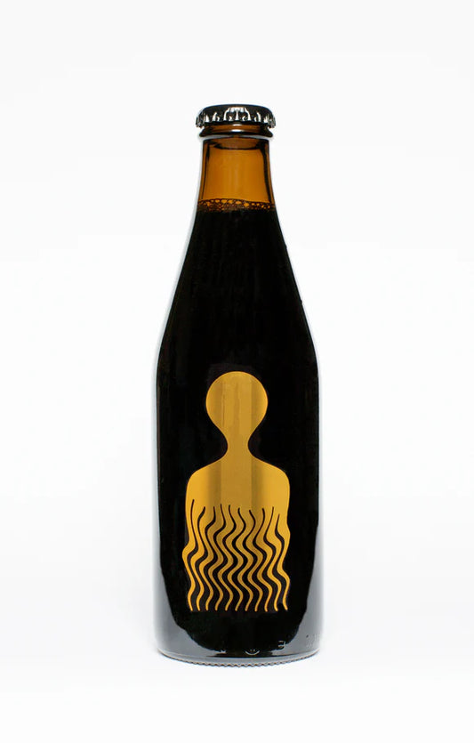 Omnipollo Barrel Aged Lorelei