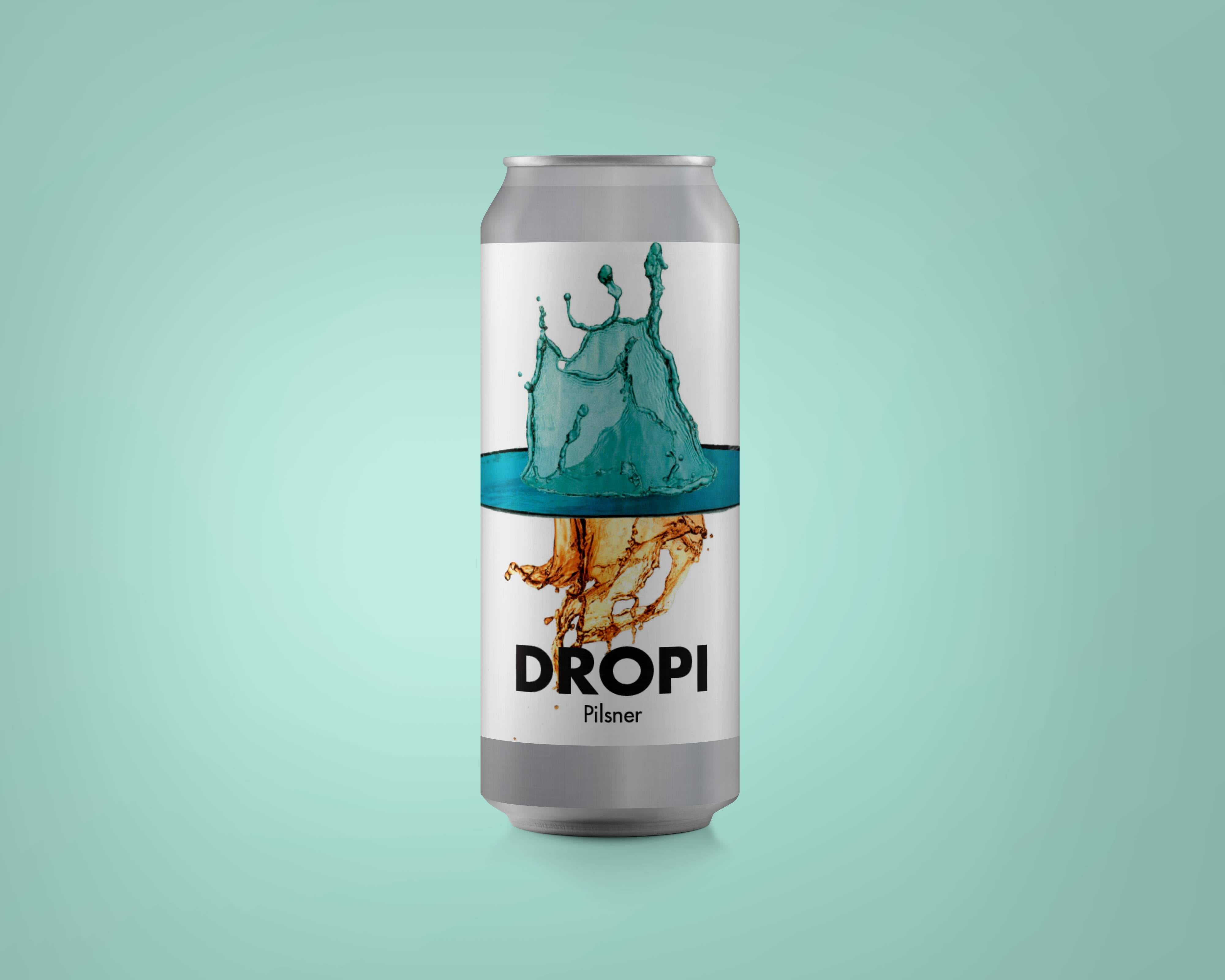 Dropi Pilsner