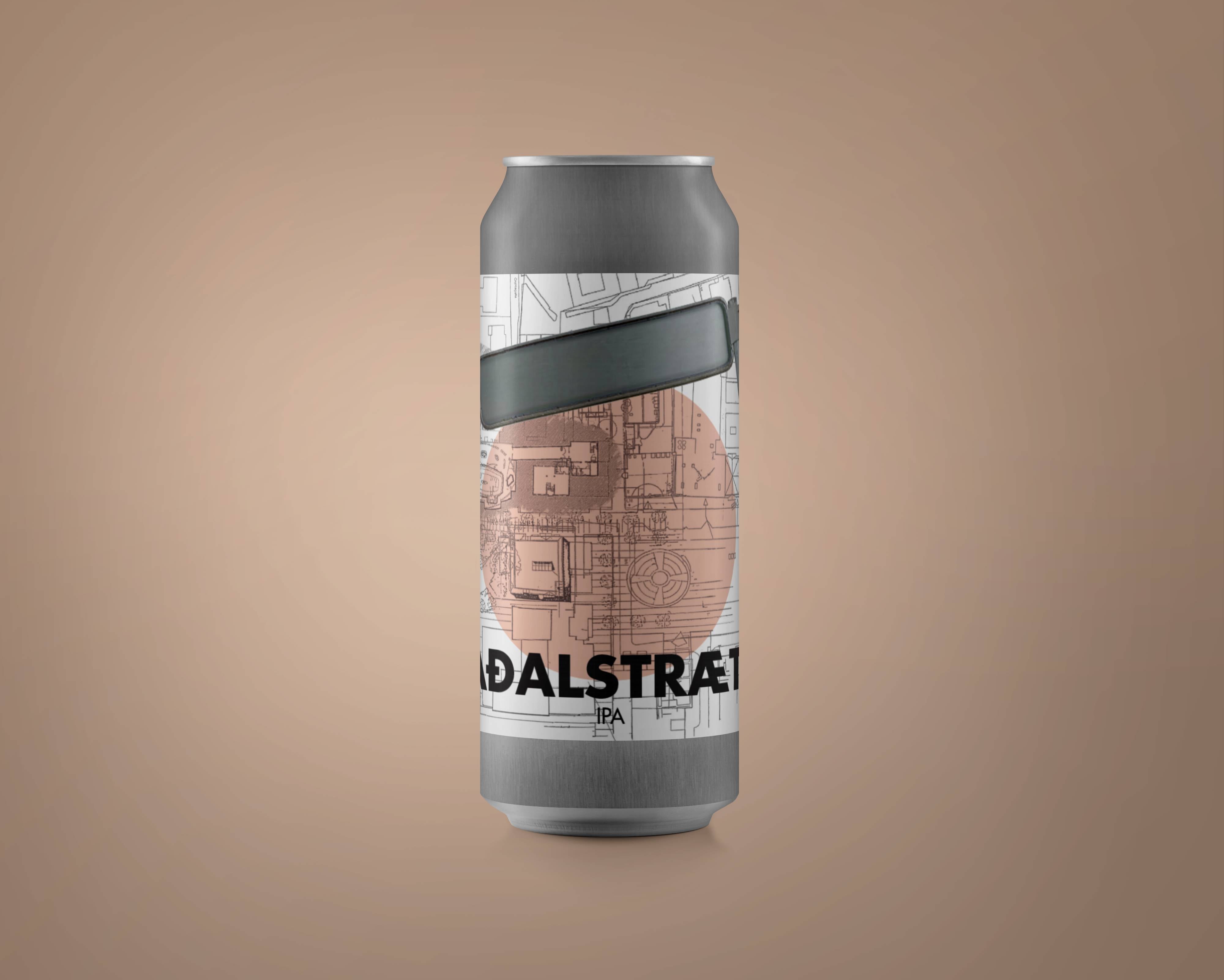 Aðalstræti IPA