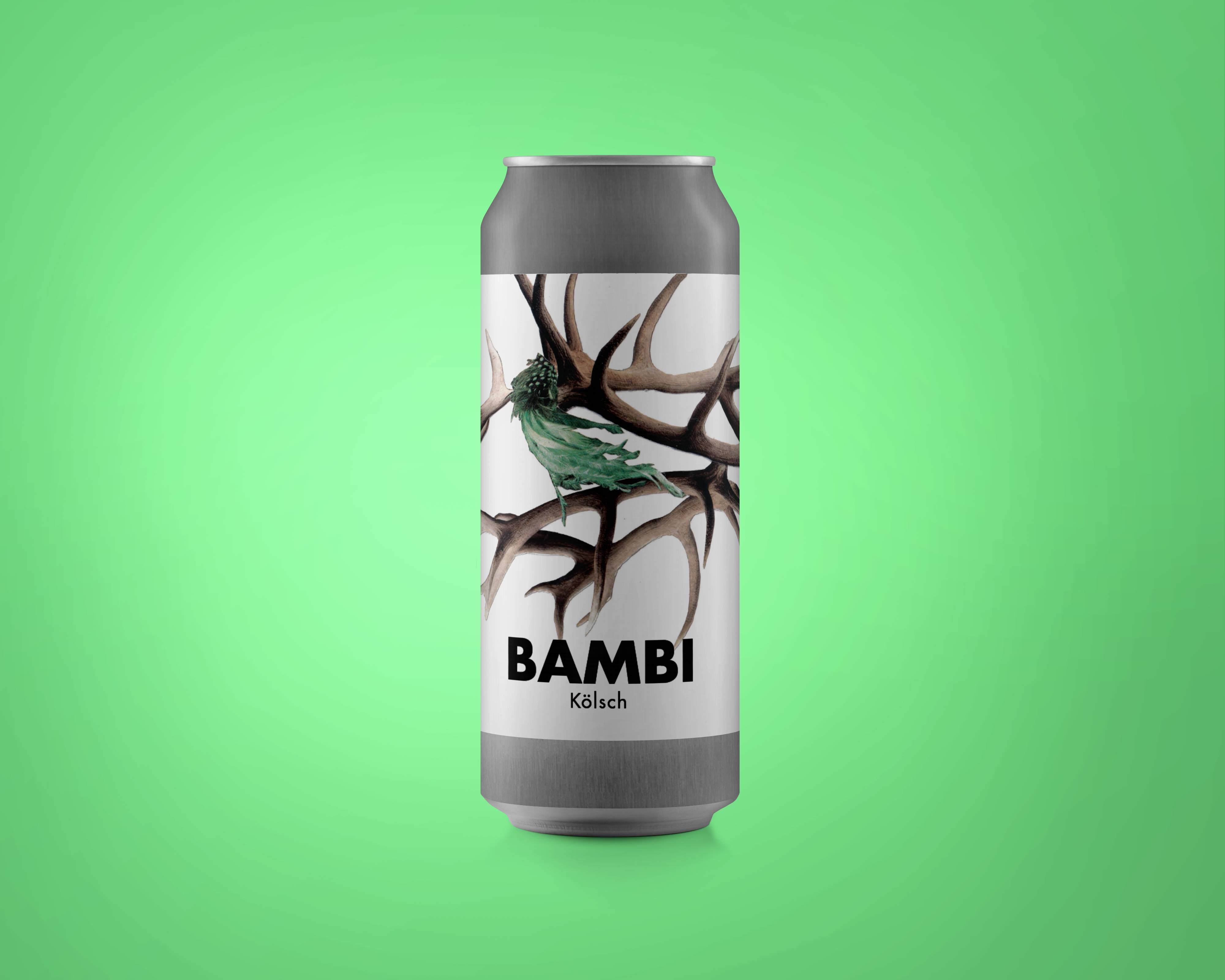Bambi Kölsch