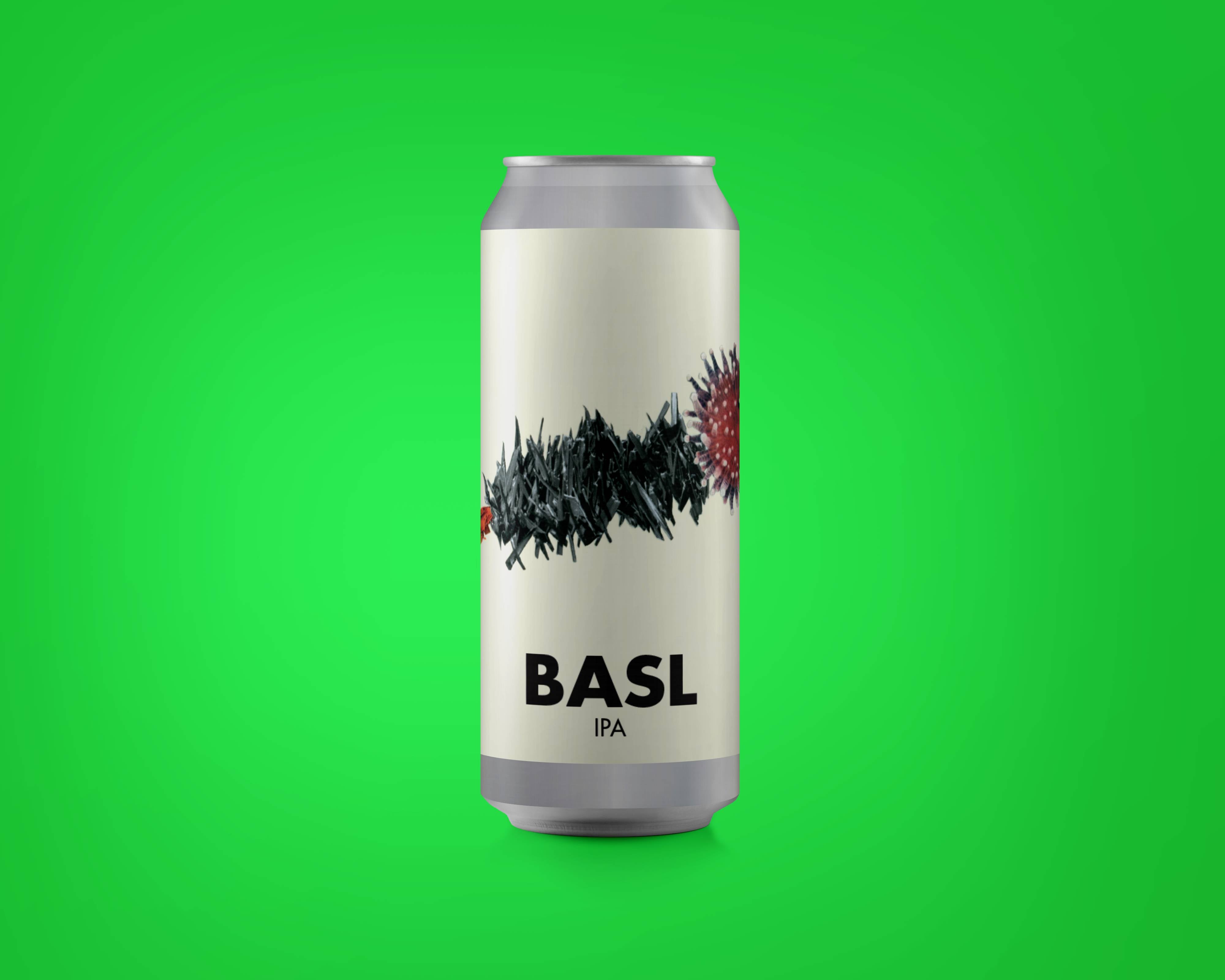 Basl IPA