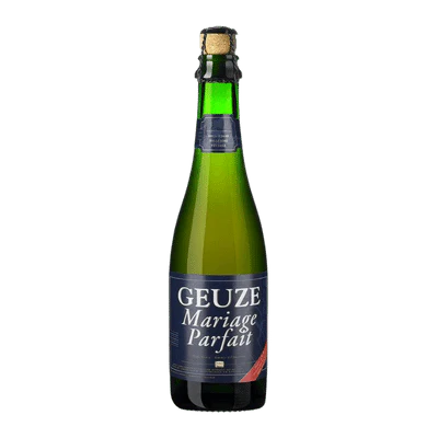Brouwerij Boon - 2014 Geuze Mariage Parfait