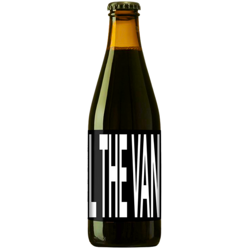 Omnipollo All The Vanilla – 14.7% – 330ml-zoom-1
