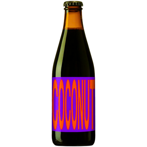 Omnipollo All The Coconut – 13.5% – 330ml