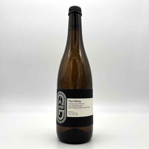 De Garde - The Petria