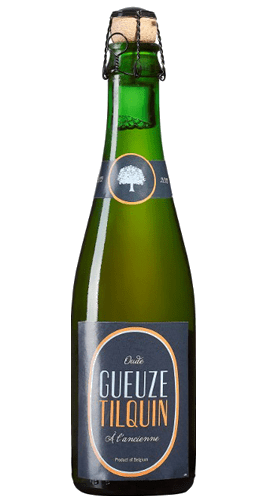 Oude Gueuze Tilquin à l'Ancienne